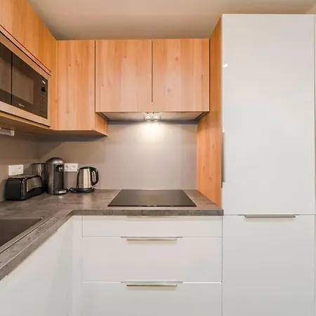 Apartment Wonderful One Bedroom Heart Of Cannes, 2min Walk To Carlton Hotel!